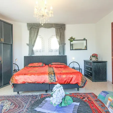 Maryvilla 46c ヴィラ *