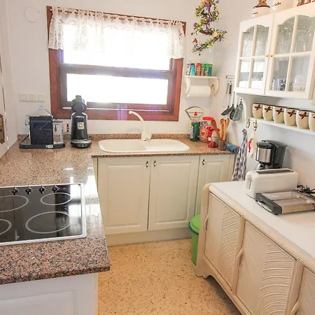 Βίλα Maryvilla 46c *