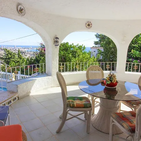 Maryvilla 46c ヴィラ