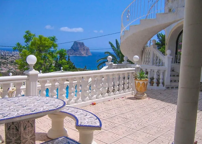 Maryvilla 46c ヴィラ