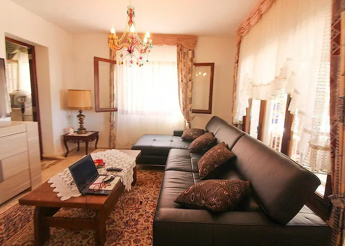 Maryvilla 46c ヴィラ *