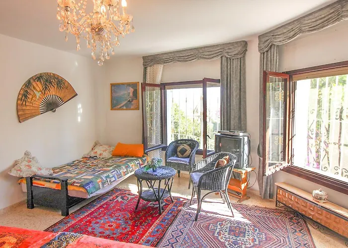 Maryvilla 46c ヴィラ カルプ