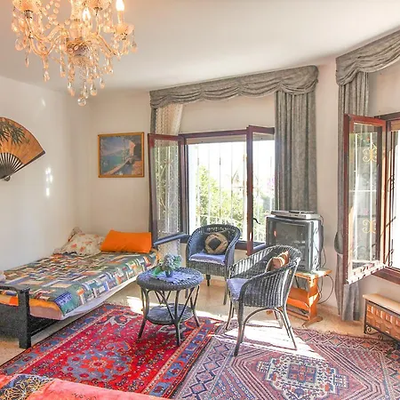 Maryvilla 46c Villa Calpe