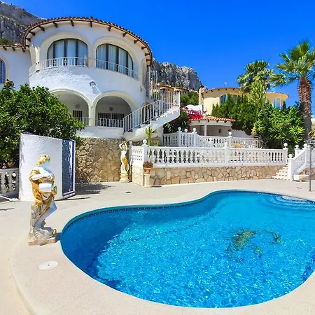 Maryvilla 46c Vila *