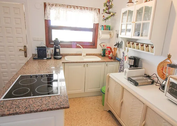 Villa Maryvilla 46c *